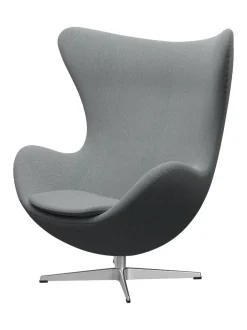Fritz Hansen 3316 Ægget af Arne Jacobsen stofgr. 2><noscript><img width=
