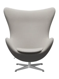 Fritz Hansen 3316 Ægget af Arne Jacobsen stofgr. 2><noscript><img width=