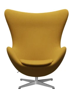 Fritz Hansen 3316 Ægget af Arne Jacobsen stofgr. 2><noscript><img width=