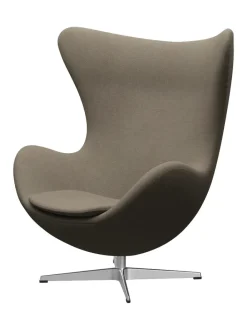 Fritz Hansen 3316 Ægget af Arne Jacobsen stofgr. 2><noscript><img width=