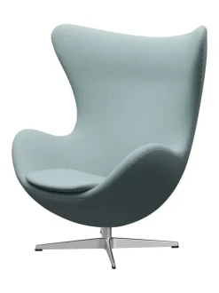 Fritz Hansen 3316 Ægget af Arne Jacobsen stofgr. 2><noscript><img width=