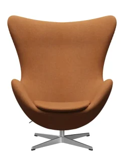 Fritz Hansen 3316 Ægget af Arne Jacobsen stofgr. 2><noscript><img width=
