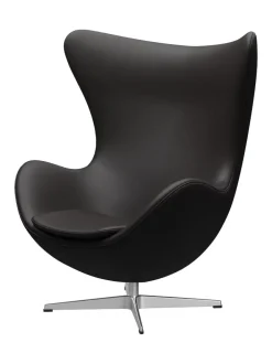 Fritz Hansen 3316 Ægget af Arne Jacobsen stofgr. 2><noscript><img width=