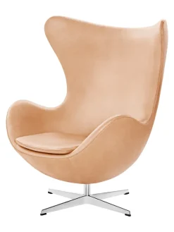 Fritz Hansen 3316 Ægget af Arne Jacobsen stofgr. 2><noscript><img width=