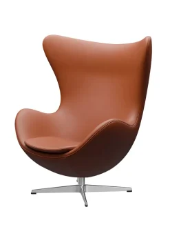 Fritz Hansen 3316 Ægget af Arne Jacobsen stofgr. 2><noscript><img width=