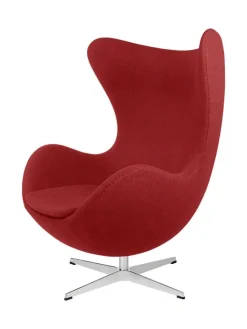 Fritz Hansen 3316 Ægget af Arne Jacobsen stofgr. 2><noscript><img width=