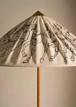 GUBI 9602 Gulvlampe, Garro Éditions fra><noscript><img width=