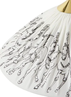 GUBI 9602 Gulvlampe, Garro Éditions fra><noscript><img width=