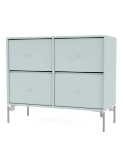 Montana 4124 kommode inkl. ben fra><noscript><img width=