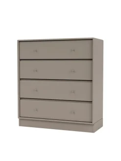 Montana 1125 kommode inkl. hjul fra><noscript><img width=