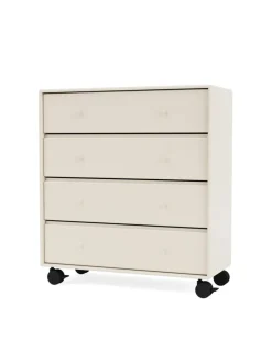 Montana 1125 kommode inkl. hjul fra><noscript><img width=