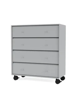 Montana 1125 kommode inkl. hjul fra><noscript><img width=