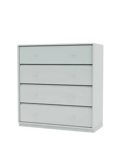 Montana 1125 kommode inkl. hjul fra><noscript><img width=