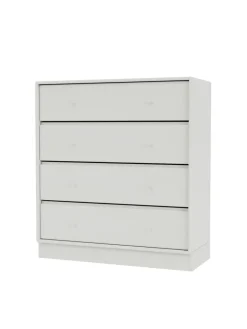 Montana 1125 kommode inkl. ophæng fra><noscript><img width=
