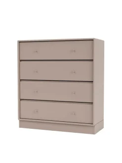 Montana 1125 kommode inkl. ophæng fra><noscript><img width=