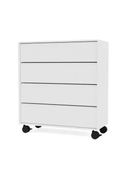 Montana 1125 kommode inkl. ophæng fra><noscript><img width=
