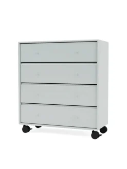Montana 1125 kommode inkl. ophæng fra><noscript><img width=