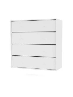 Montana 1125 kommode inkl. ophæng fra><noscript><img width=