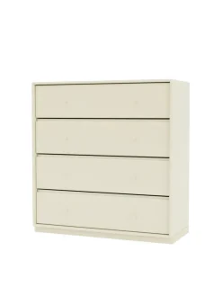 Montana 1125 kommode inkl. ophæng fra><noscript><img width=