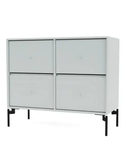 Montana 4124 kommode inkl. sokkel fra><noscript><img width=