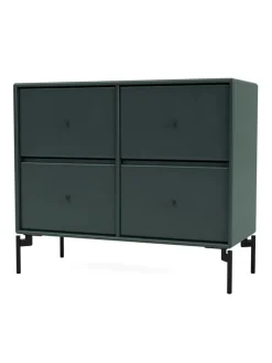 Montana 4124 kommode inkl. sokkel fra><noscript><img width=