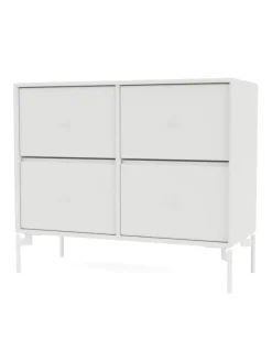 Montana 4124 kommode inkl. sokkel fra><noscript><img width=