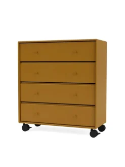 Montana 1125 kommode inkl. sokkel fra><noscript><img width=