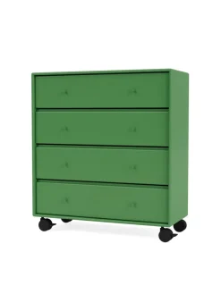 Montana 1125 kommode inkl. sokkel fra><noscript><img width=