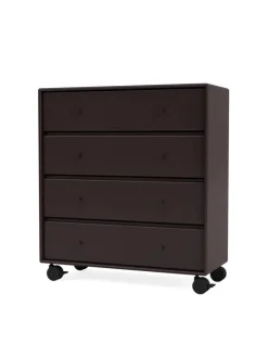 Montana 1125 kommode inkl. sokkel fra><noscript><img width=