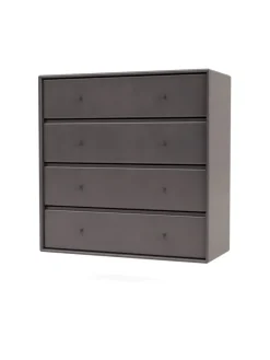 Montana 1125 kommode inkl. sokkel fra><noscript><img width=