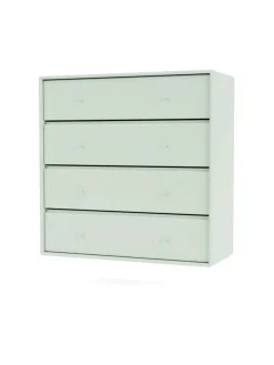 Montana 1125 kommode inkl. sokkel fra><noscript><img width=