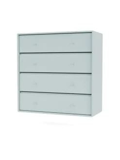 Montana 1125 kommode inkl. sokkel fra><noscript><img width=
