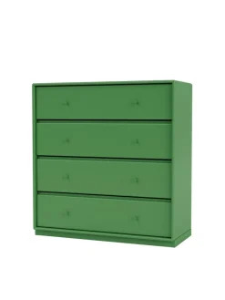 Montana 1125 kommode inkl. sokkel fra><noscript><img width=