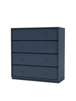 Montana 1125 kommode inkl. sokkel fra><noscript><img width=