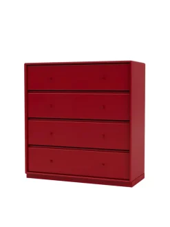 Montana 1125 kommode inkl. sokkel fra><noscript><img width=