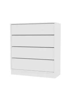 Montana 1125 kommode inkl. sokkel fra><noscript><img width=