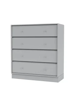 Montana 1125 kommode inkl. sokkel fra><noscript><img width=