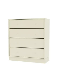 Montana 1125 kommode inkl. sokkel fra><noscript><img width=