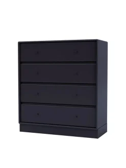Montana 1125 kommode inkl. sokkel fra><noscript><img width=