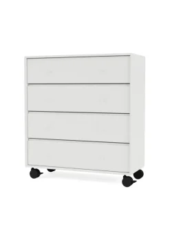 Montana 1125 kommode inkl. sokkel fra><noscript><img width=