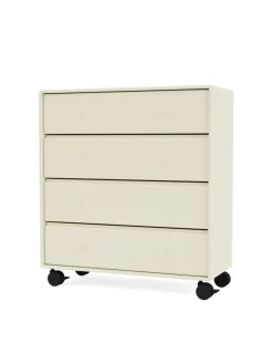 Montana 1125 kommode inkl. sokkel fra><noscript><img width=