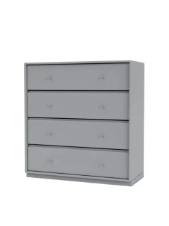 Montana 1125 kommode inkl. sokkel fra><noscript><img width=