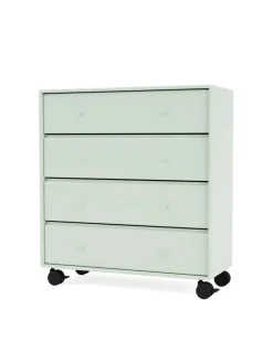Montana 1125 kommode inkl. sokkel fra><noscript><img width=