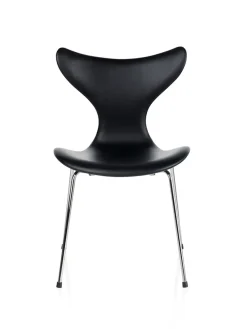 Fritz Hansen 3108 Liljen af Arne Jacobsen> Spisebordsstole