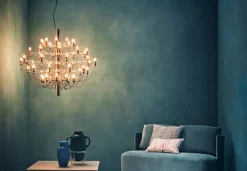 Flos 2097/30 Lysekrone fra><noscript><img width=
