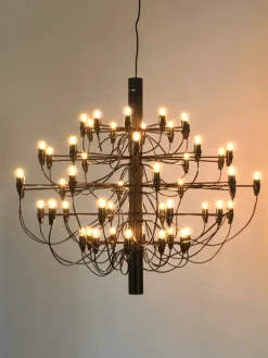 Flos 2097/18 Lysekrone fra><noscript><img width=