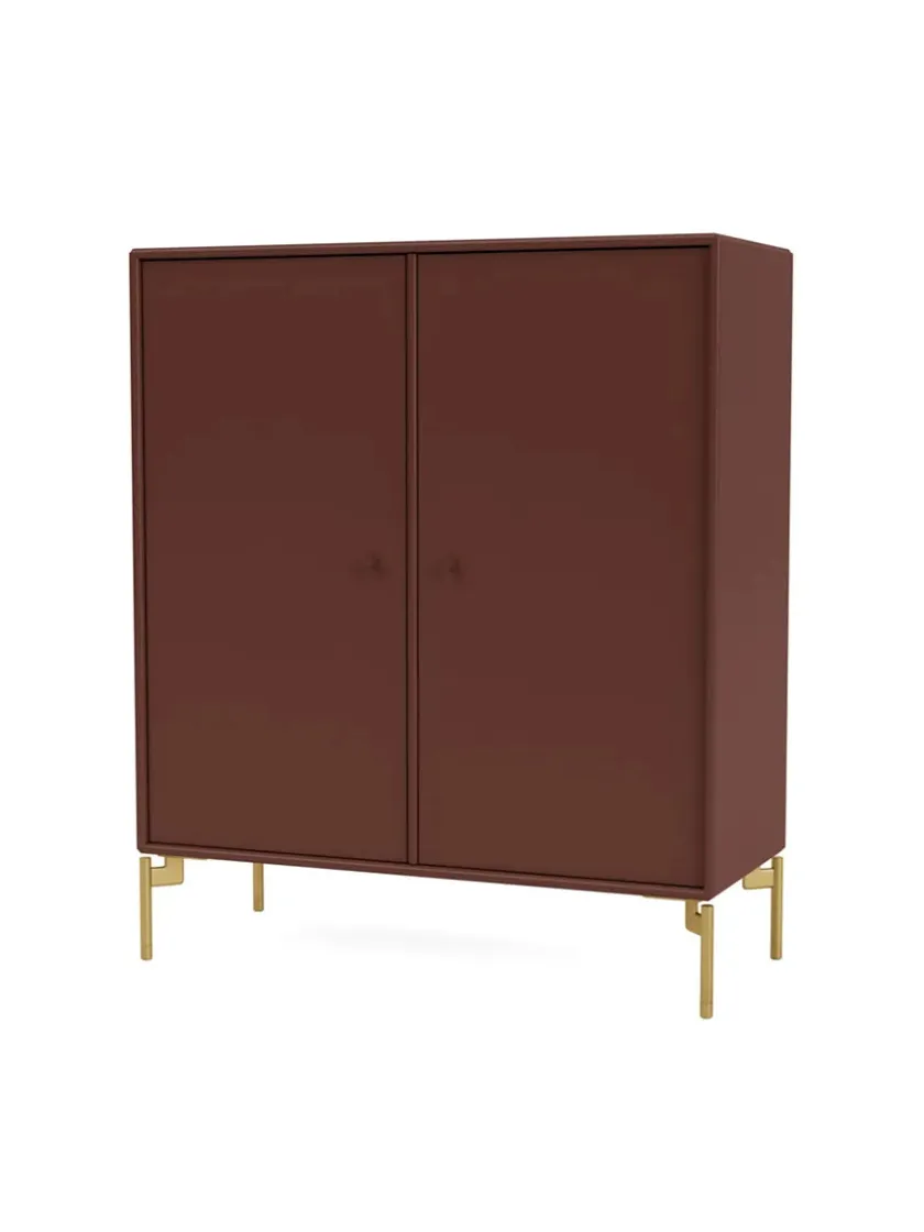 Montana 1118 modul dybde 30, inkl. ben fra> Reoler
