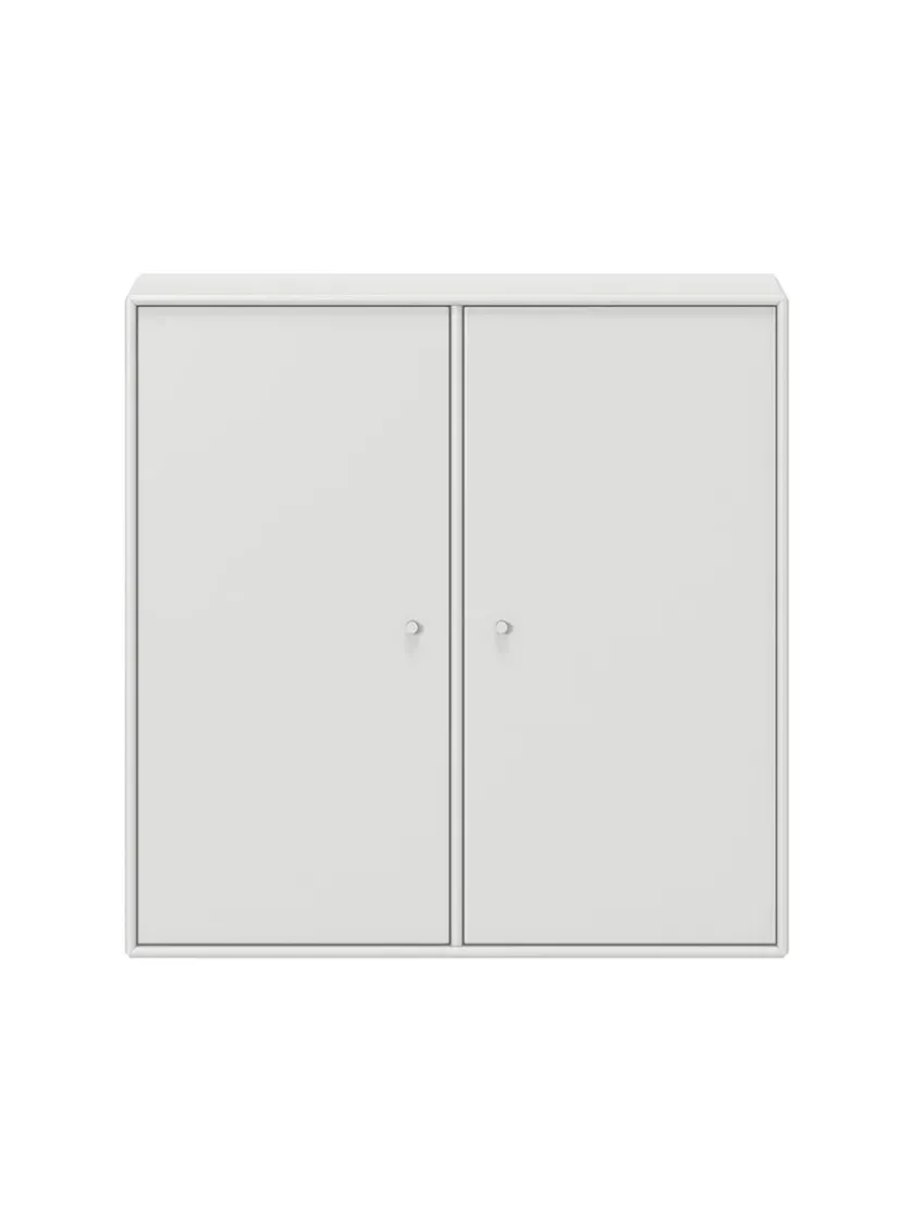 Montana 1118 modul dybde 30, inkl. ben fra> Reoler
