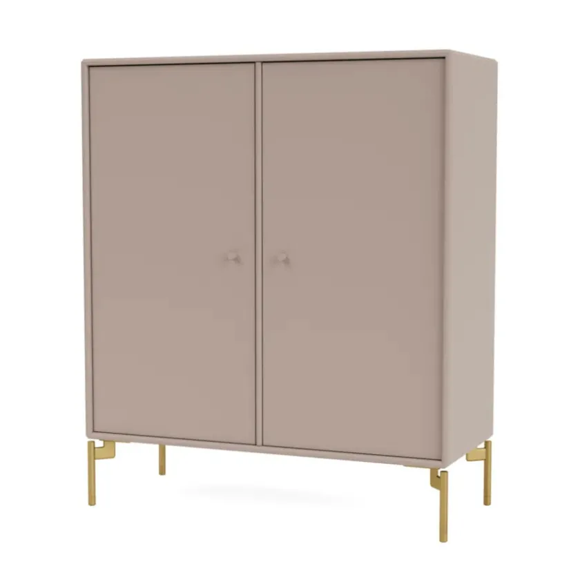Montana 1118 modul dybde 30, inkl. ben fra> Reoler