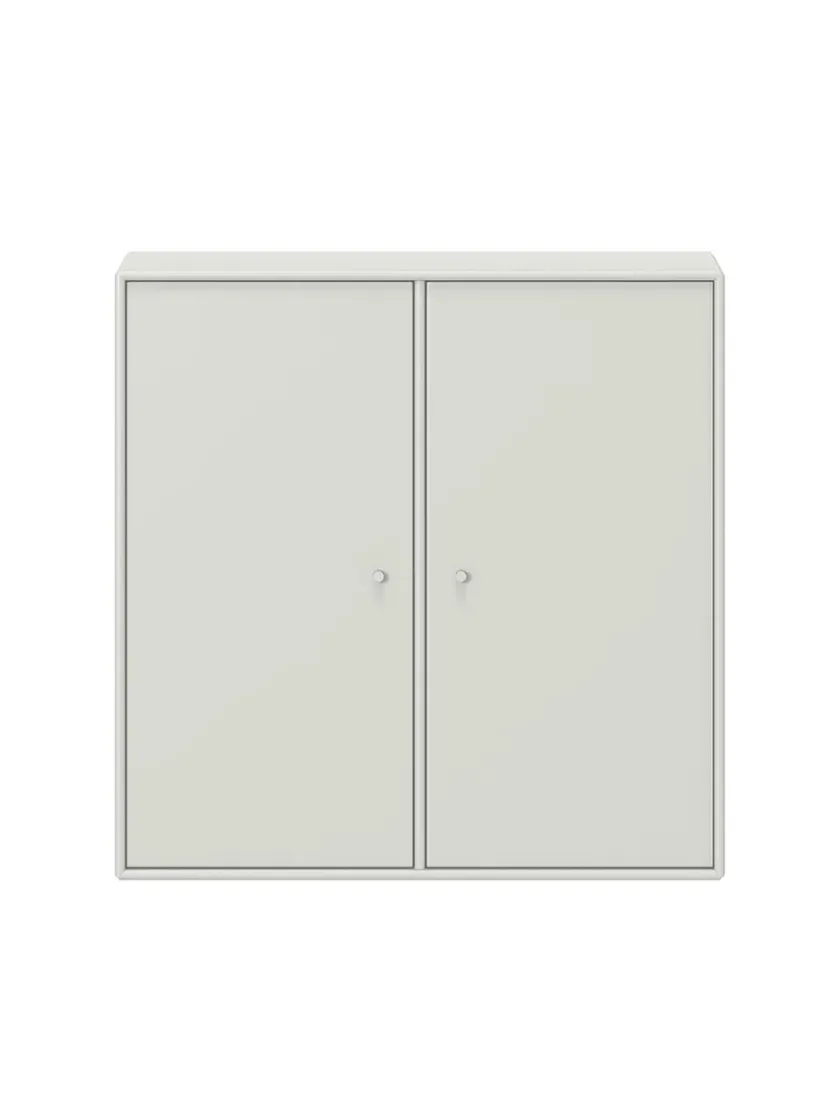 Montana 1118 modul dybde 30, inkl. ben fra> Reoler